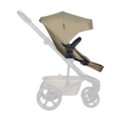 Easywalker Harvey NXT Seat