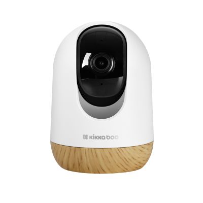 Kikkaboo Ethan Baby Camera WiFi