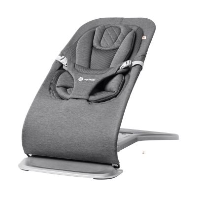 Ergobaby Bouncer Evolve Grijs Antraciet