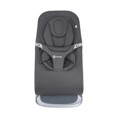 Ergobaby Bouncer Evolve Grijs Antraciet