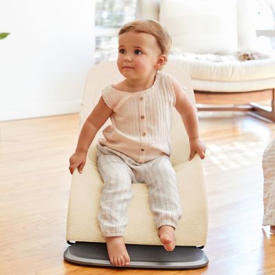 Ergobaby Bouncer Evolve Cream Ergobaby Bouncer Evolve Cream