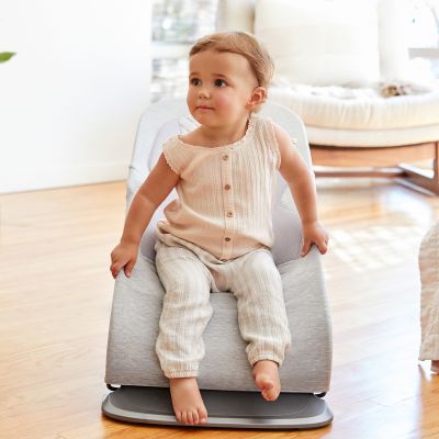 Ergobaby Bouncer Evolve Grijs