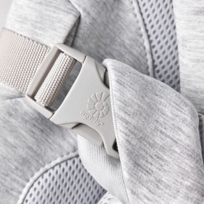 Ergobaby Bouncer Evolve Grijs Ergobaby Bouncer Evolve Grijs