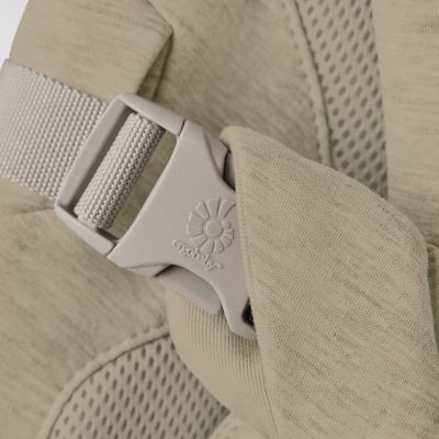 Ergobaby Bouncer Evolve Soft Olive Ergobaby Bouncer Evolve Soft Olive