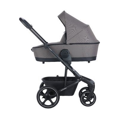 Easywalker Package  Harvey5 Pebble Grey