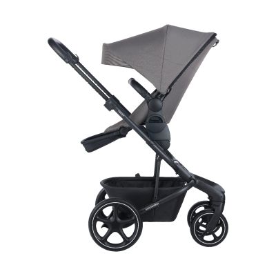 Easywalker Package  Harvey5 Pebble Grey