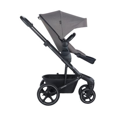 Easywalker Package  Harvey5 Pebble Grey