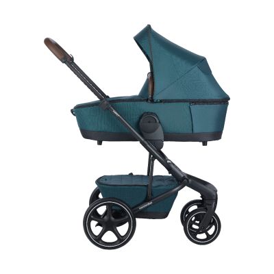 Easywalker Package Harvey5 Premium Jade Green
