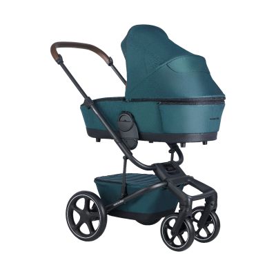 Easywalker Package Harvey5 Premium Jade Green