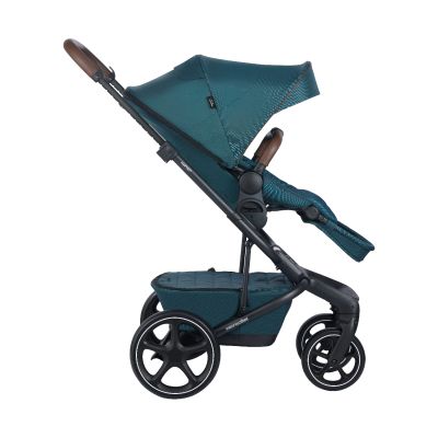 Easywalker Package Harvey5 Premium Jade Green