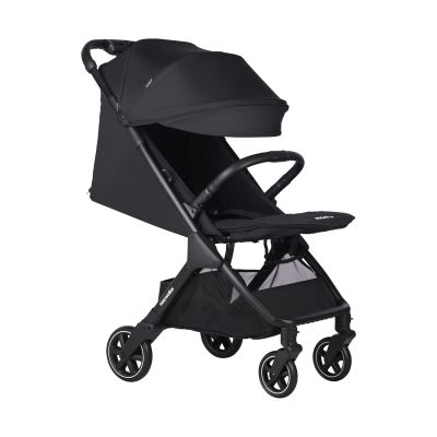 Easywalker Buggy Jackey 2 Midnight Black 