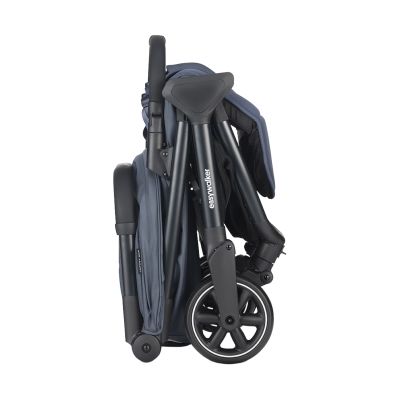 Easywalker Jackey NXT Buggy - Deep Blue