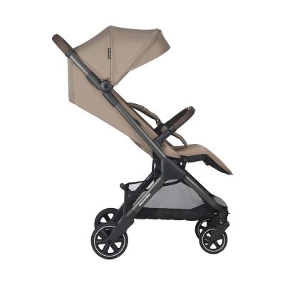 Easywalker Jackey NXT Buggy - Mocha Brown Easywalker Jackey NXT Buggy - Mocha Brown