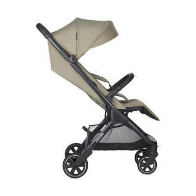 Easywalker Jackey NXT Buggy - Moss Green