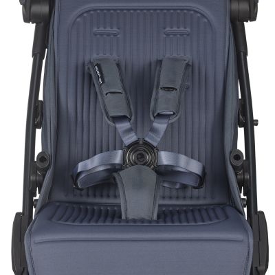 Easywalker Jackey XL NXT Buggy - Deep Blue Easywalker Jackey XL NXT Buggy - Deep Blue