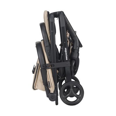 Easywalker Miley GO Buggy - Sand Taupe Easywalker Miley GO Buggy - Sand Taupe