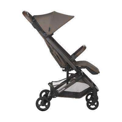 Easywalker Miley GO Buggy - Chestnut Brown Easywalker Miley GO Buggy - Chestnut Brown