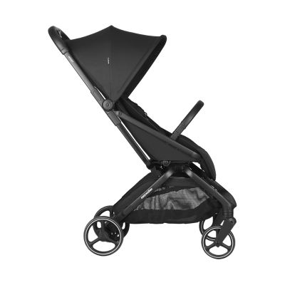 Easywalker Buggy Rockey M Pure Black