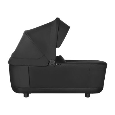 Easywalker Kinderwagen 2-in-1 Rockey M Pure Black