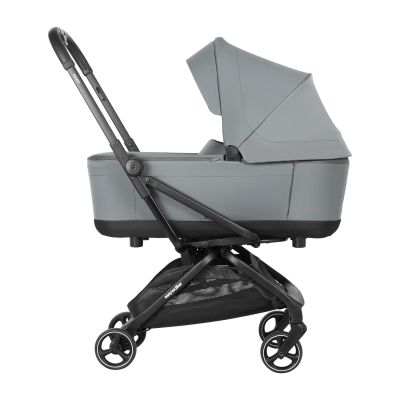Easywalker Reiswieg Rockey Smooth Grey