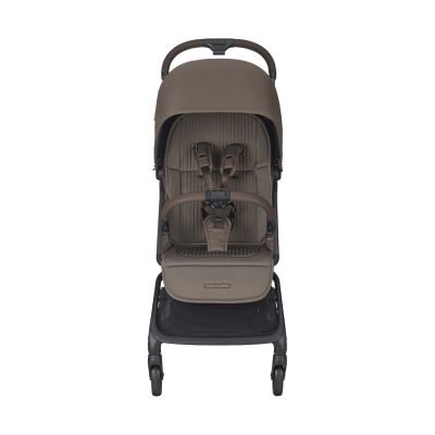 Easywalker Miley GO Buggy - Chestnut Brown Easywalker Miley GO Buggy - Chestnut Brown