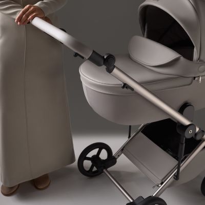 Anex Kinderwagen 2-in-1 Eli - Santal