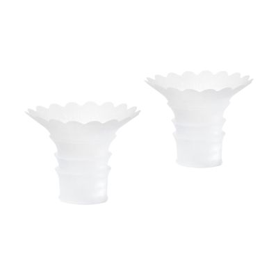 Elvie Wave Borstschelp Verkleiner - 19 mm Elvie Wave Borstschelp Verkleiner - 19 mm