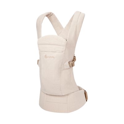 Ergobaby Omni Lite Linen Draagzak - Natural Linen 