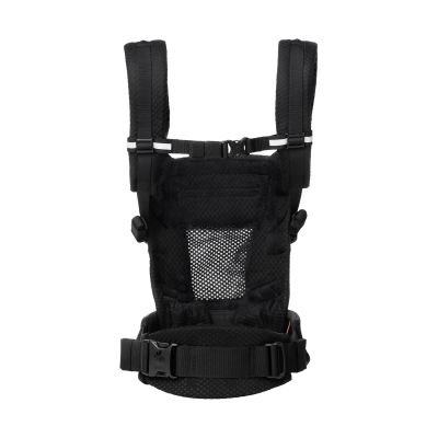 Ergobaby Adapt Soft Flex Mesh Onyx Black Ergobaby Adapt Soft Flex Mesh Onyx Black
