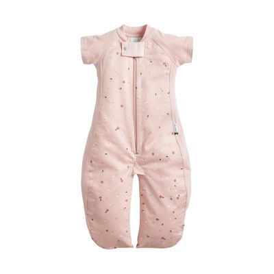 Ergopouch Slaapzak Sleepsuit Daisies 1,0 Tog 8-24mnd