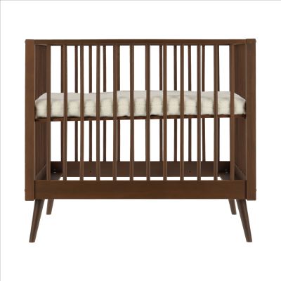 Europe Baby Evy Box - Walnoot Europe Baby Evy Box - Walnoot