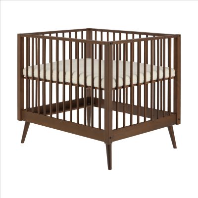 Europe Baby Evy Box - Walnoot Europe Baby Evy Box - Walnoot
