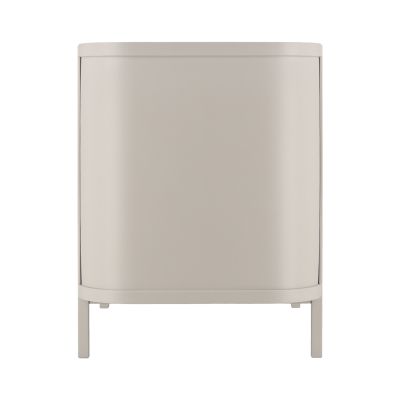 Bopita Heya Ledikant - 60 x 120 cm - Oatmeal