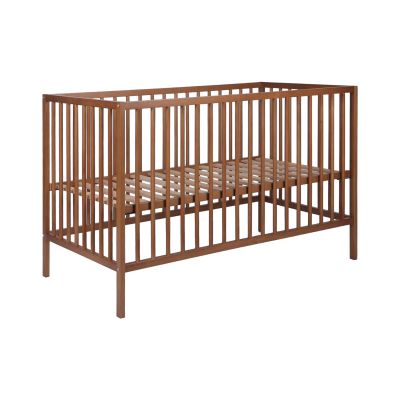 Europe Baby Solid Beech Ledikant - 60 x 120 cm