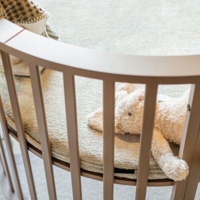 Europe Baby Box Circa III - Chestnut