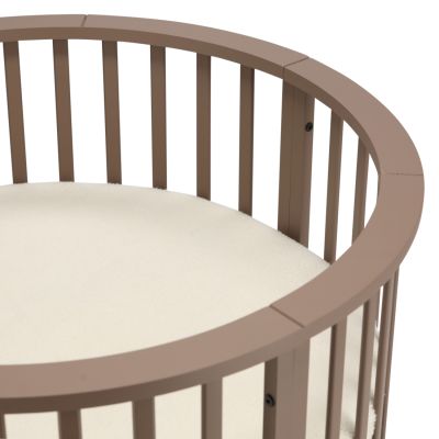 Europe Baby Box Circa - Chestnut