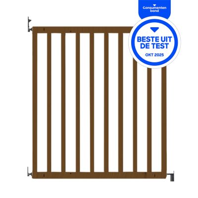 Europe Baby Solid Beech Traphekje