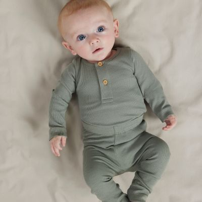 Name It Kab Legging - Maat 68 - Shadow