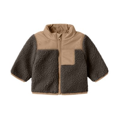 Name It Mosie Teddy Jas - Maat 62 - Delicioso