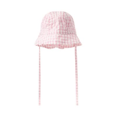 Name It Halmi Hoedje - Maat 40-44 - Cameo Pink 