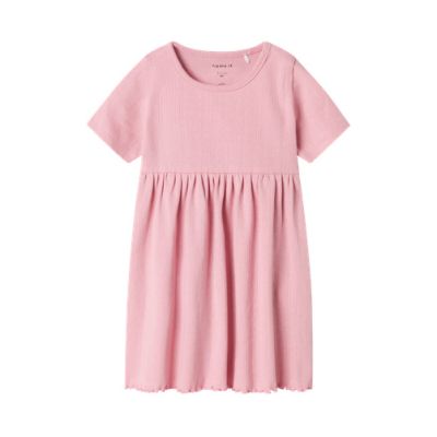 Name It Halley Jurk - Maat 68 - Cameo Pink