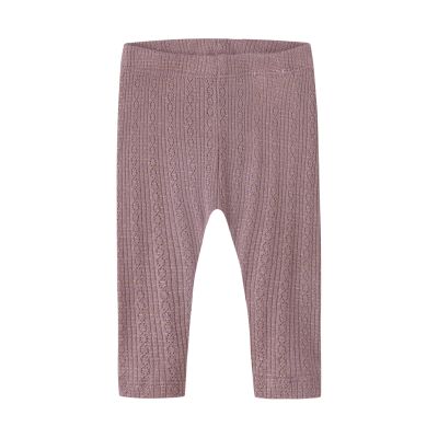 Name It Noelle Legging - Maat 56 - Toadstool