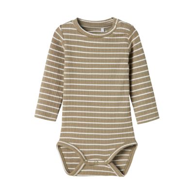 Name It Oconnor Romper - Maat 74 - Mermaid