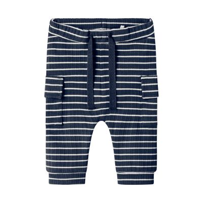 Name It Oconnor Broek - Maat 56 - Insignia Blue 