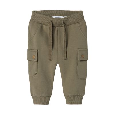 Name It Oktav Broek - Maat 62 - Mermaid