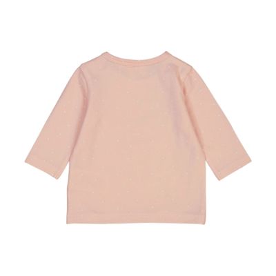 Feetje T-Shirt Print The Magic Is In You Roze 50