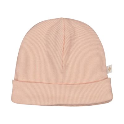 Feetje Muts Rib The Magic Is In You Roze 2