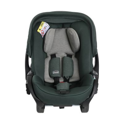 Chicco Autostoel - First Seat Recline i-Size - Fir Tree