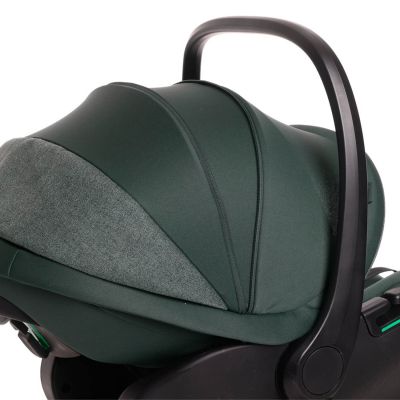Chicco Autostoel - First Seat Recline i-Size - Fir Tree