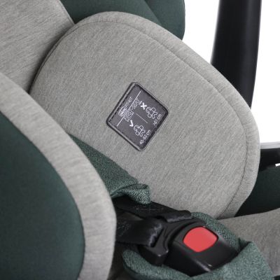 Chicco Autostoel - First Seat Recline i-Size - Fir Tree
